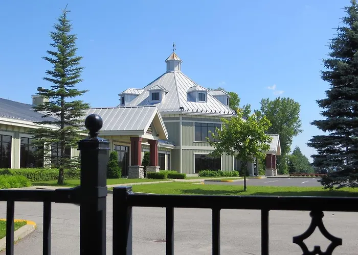Hotel St-Bernard