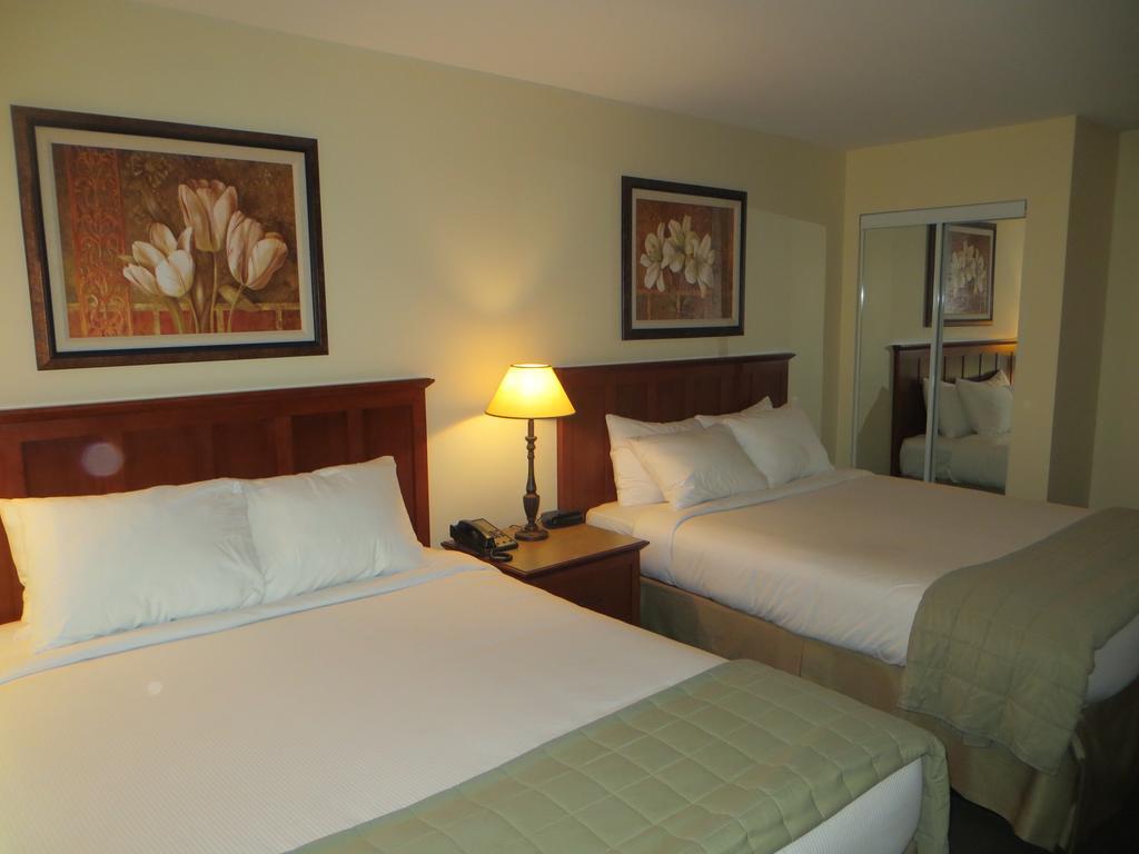Hotel St-bernard 3*