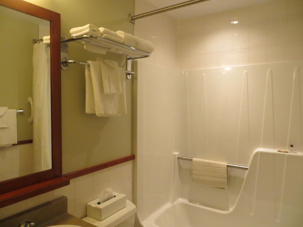 Hotel St-bernard 3*