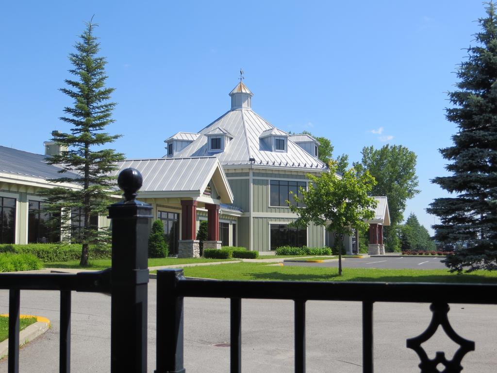 Hotel St-bernard