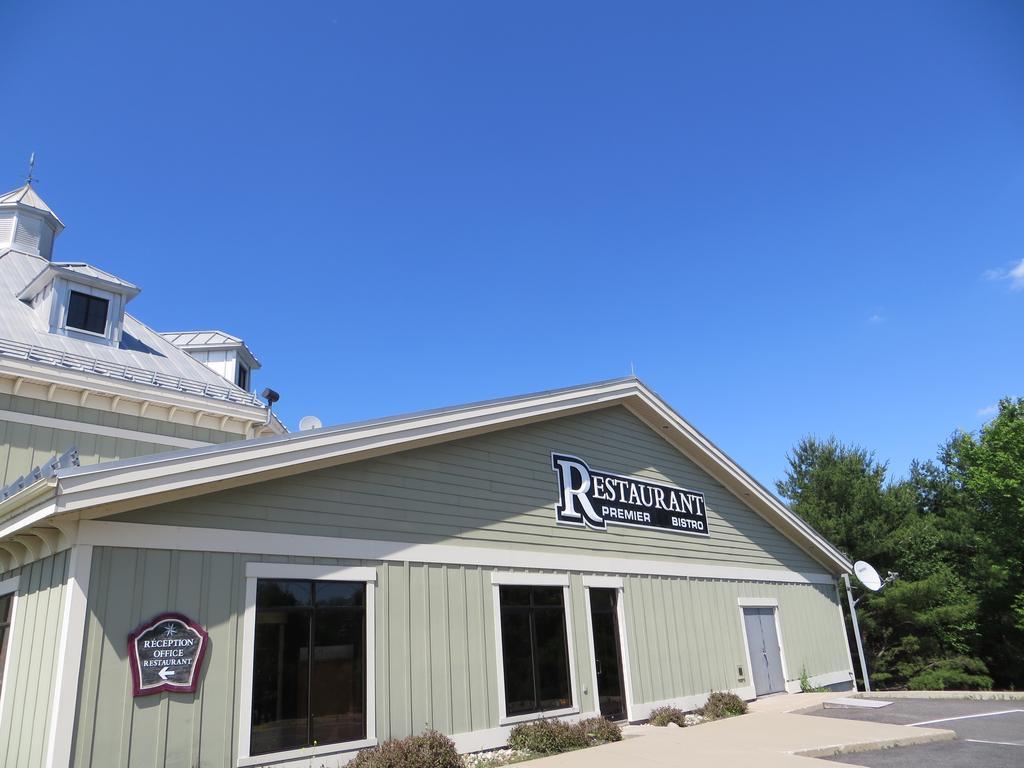 St-bernard Hotel Saint-Bernard-de-Lacolle